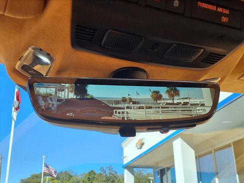 Used 2023 Chevrolet Corvette Stingray Premium Conv w/ Z51 Performance Package image 12