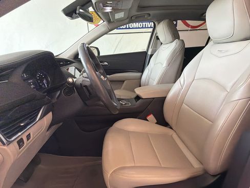 Used 2021 Cadillac XT4 Premium Luxury image 19