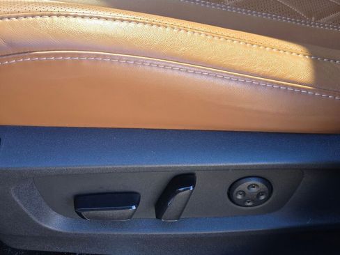 Used 2025 INFINITI QX60 Autograph w/ Cargo Package image 25