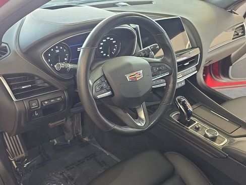 Used 2020 Cadillac CT5 Sport image 15