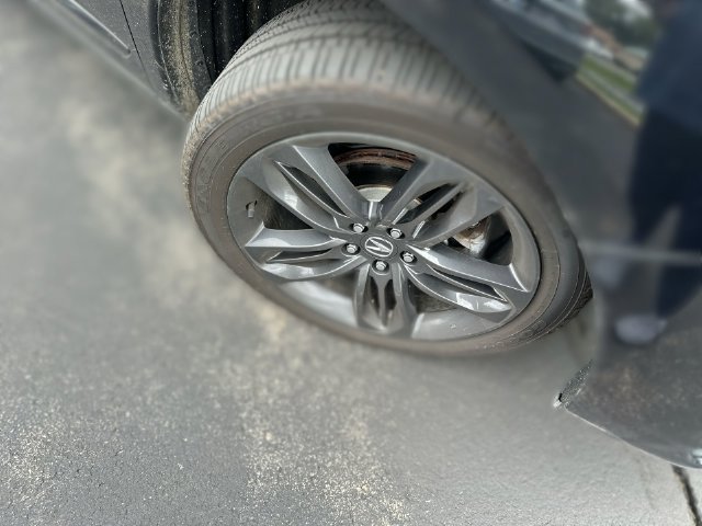 Used 2023 Acura RDX w/ Advance Package AWD/4WD image 12