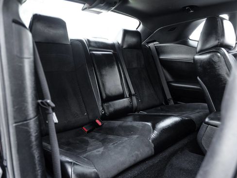 Used 2022 Dodge Challenger R/T w/ Plus Package RWD image 35