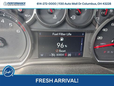 Used 2021 Chevrolet Silverado 1500 RST w/ All Star Edition Plus image 23