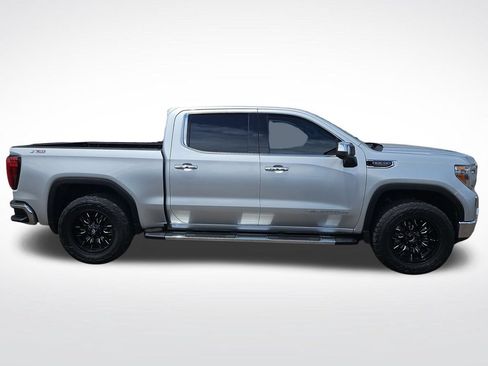 Used 2019 GMC Sierra 1500 SLT w/ SLT Premium Plus Package AWD/4WD image 6