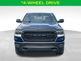 Used 2020 RAM 1500 Big Horn w/ Built-to-serve Edition video 3