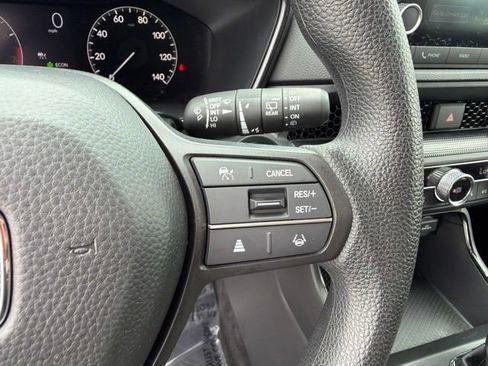 Used 2024 Honda CR-V EX image 28