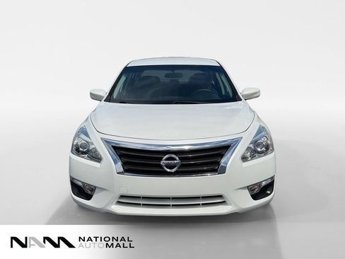 Used 2014 Nissan Altima 2.5 S FWD image 8