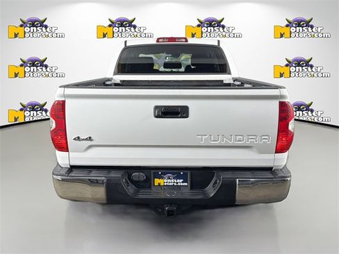 Used 2020 Toyota Tundra SR5 image 6