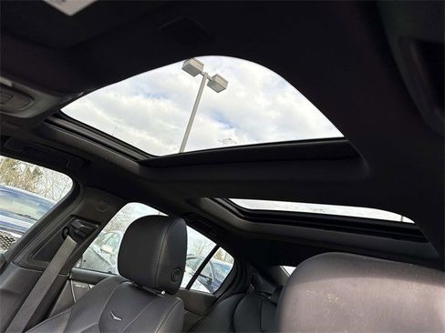 Used 2020 Cadillac CT5 Premium Luxury image 16