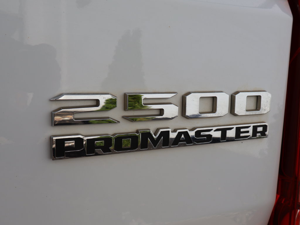 Used 2023 RAM ProMaster 2500 FWD image 32