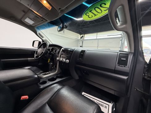 Used 2013 Toyota Tundra SR5 image 22