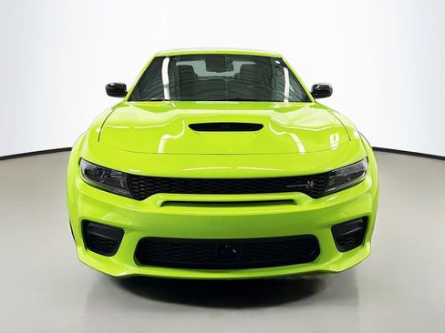 Used 2023 Dodge Charger Scat Pack RWD image 2
