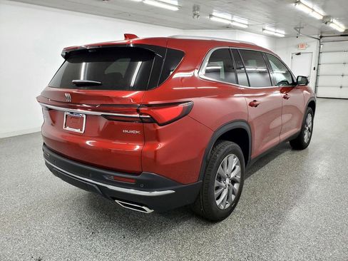 New 2026 Buick Enclave Preferred w/ Power Package image 4