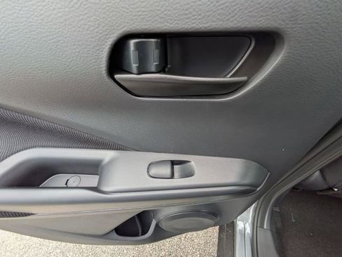 New 2025 Nissan Kicks Play S FWD image 22