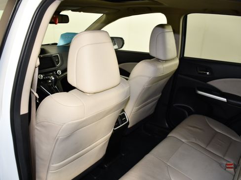 Used 2015 Honda CR-V Touring image 47