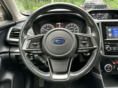 Used 2020 Subaru Forester Premium AWD/4WD image 8