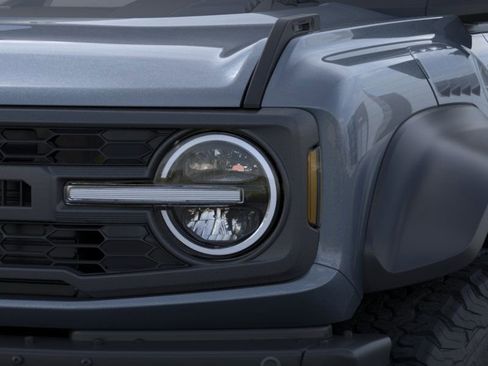 New 2025 Ford Bronco Raptor image 45