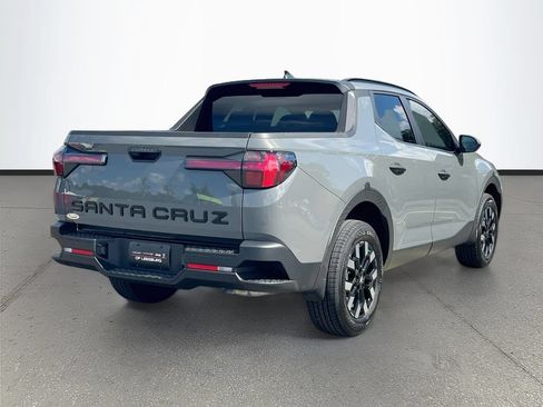 Used 2026 Hyundai Santa Cruz SEL FWD image 7