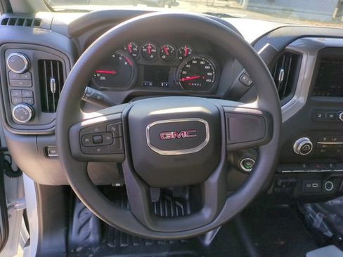 New 2024 GMC Sierra 2500 Pro w/ Convenience Package AWD/4WD image 22