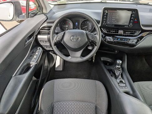 Used 2020 Toyota C-HR LE image 20