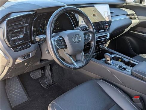 Used 2025 Lexus RX 350 Premium FWD image 10