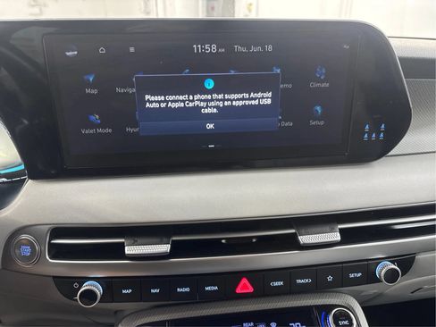 Used 2024 Hyundai Palisade SEL AWD/4WD image 44
