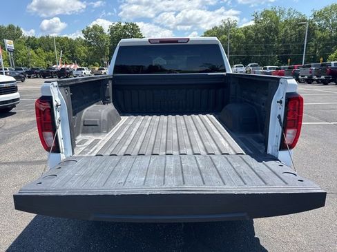 Used 2023 GMC Sierra 1500 Elevation image 21