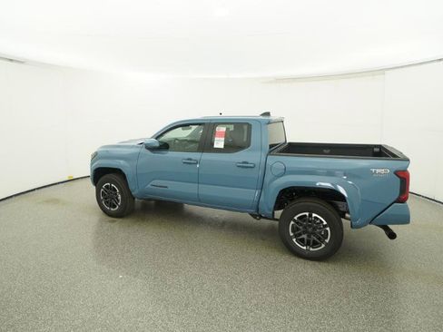 New 2026 Toyota Tacoma TRD Sport image 33