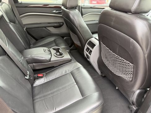 Used 2011 Cadillac SRX Luxury image 11