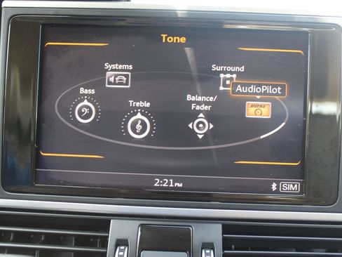 Used 2016 Audi A6 3.0T Prestige w/ Prestige Package AWD/4WD image 62