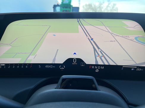 Used 2025 Cadillac CT5 Premium Luxury w/ Sun And Sound Package image 18