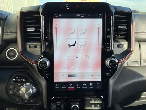 New 2026 RAM 1500 Rebel image 24