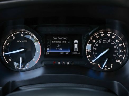 Used 2021 Ford Ranger XLT w/ Equipment Group 301A Mid AWD/4WD image 11