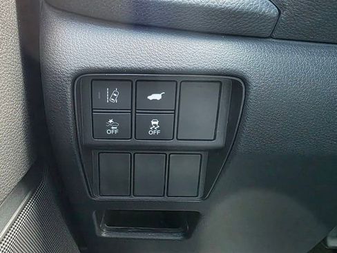 Certified 2022 Honda CR-V Touring image 29