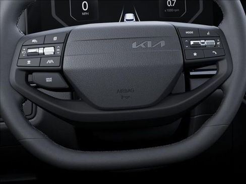 New 2026 Kia Sportage SX FWD image 22