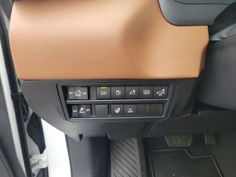 New 2026 Toyota Tundra 1794 Edition image 31