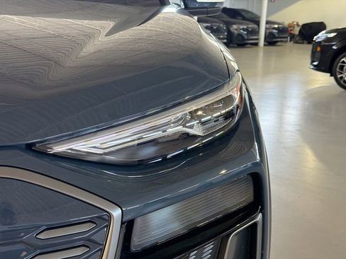 New 2027 Audi Q6 e-tron Premium AWD/4WD image 9