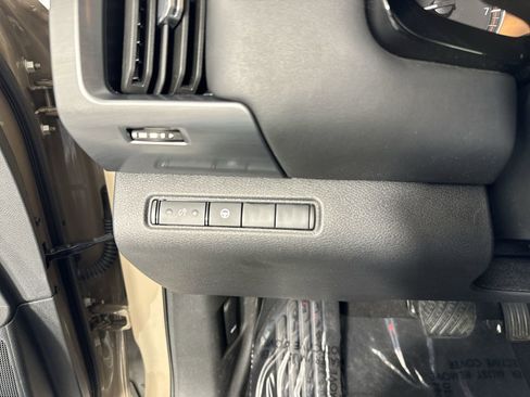 Certified 2024 Nissan Pathfinder Rock Creek image 16