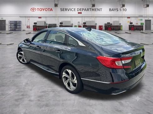 Used 2019 Honda Accord EX-L image 6
