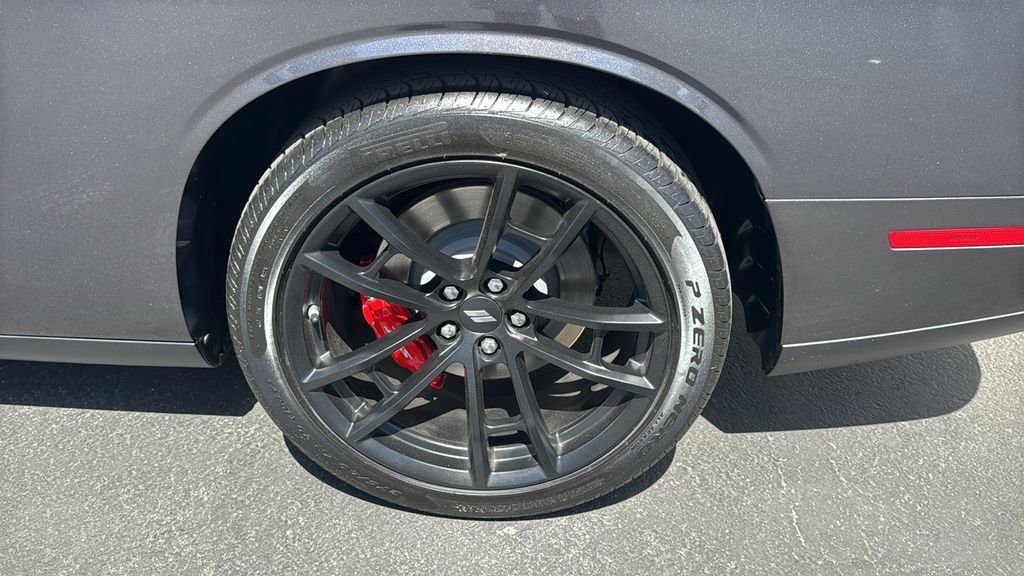 Used 2023 Dodge Challenger R/T Scat Pack w/ Plus Package RWD image 9