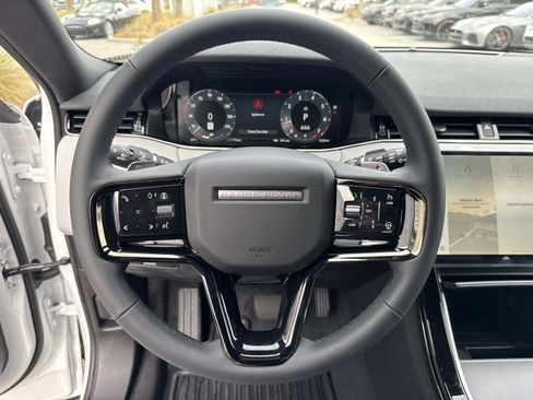 New 2026 Land Rover Range Rover Evoque S image 29