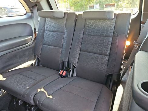 Used 2023 Dodge Durango R/T w/ Blacktop Package image 14