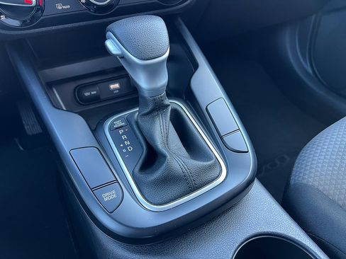 Used 2024 Kia Soul LX w/ Option Group 015 image 21