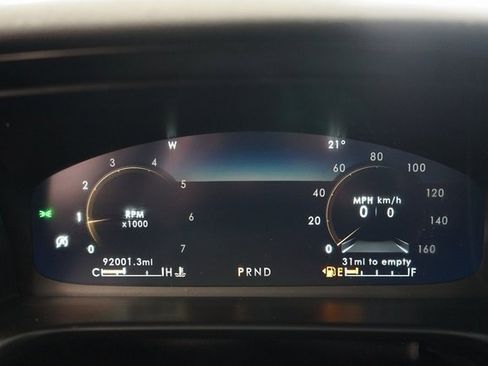 Used 2021 Lincoln Aviator Reserve image 35