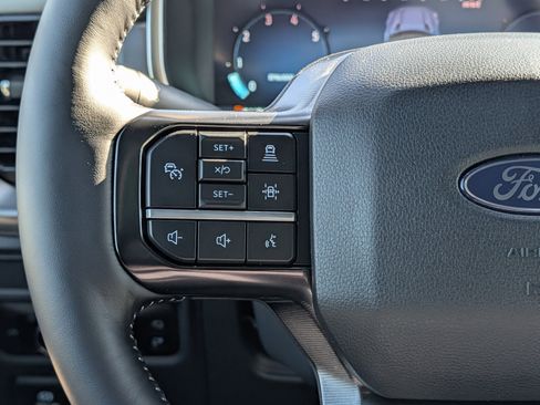 New 2026 Ford F150 Platinum AWD/4WD image 26