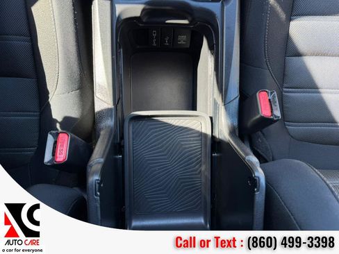 Used 2018 Honda CR-V EX image 26