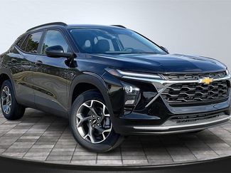 New 2026 Chevrolet Trax LT w/ Driver Confidence Package video 2