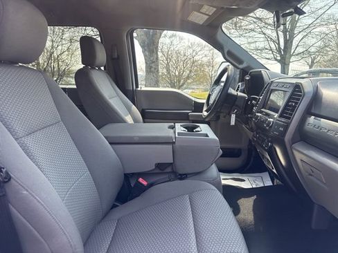 Used 2020 Ford F250 XLT w/ XLT Value Package image 10