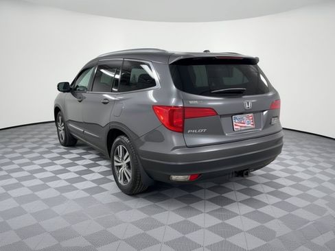 Used 2018 Honda Pilot EX-L image 3
