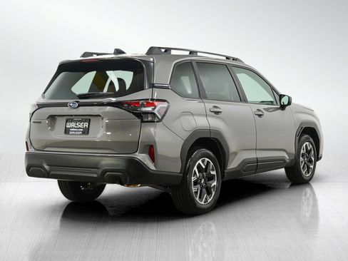Certified 2026 Subaru Forester Premium AWD/4WD image 5